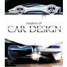 Masters of Car Design door Larry Edsall