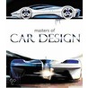 Masters of Car Design by Larry Edsall