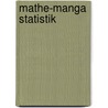 Mathe-Manga Statistik door Shin Takahashi