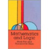 Mathematics And Logic door Stanislaw M. Ulam