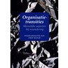 Organisatietransities