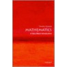 Mathematics Vsi:ncs P door Timothy Gowers