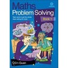 Maths Problem Solving door Lijun Guan