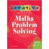 Maths Problem Solving door Louise Carruthers