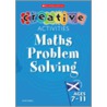 Maths Problem Solving by John Dabell