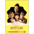 Matilda  Book/Cd Pack