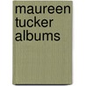Maureen Tucker Albums by Unknown