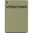 1 vmbo/mavo