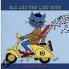 Max And The Lost Note door Graham Marsh