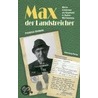 Max der Landstreicher door Friedrich Ströbele