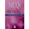 McQs for Mrcog Part 2 door Richard De Coury -Wheeler
