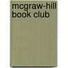 Mcgraw-Hill Book Club door McGraw-Hill