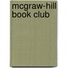 Mcgraw-Hill Book Club door Susan Rosenthal