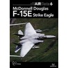 Md F-15e Strike Eagle door Andy Evans