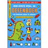 Mijn eerste speel-en oefenboek