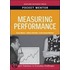 Measuring Performance