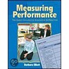 Measuring Performance door Digby Ed. Elliott