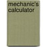 Mechanic's Calculator
