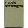 Visuele hersengym door M.A. DiSpezio