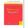 Basiscursus Word 97