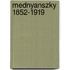 Mednyanszky 1852-1919