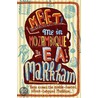 Meet Me In Mozambique by E.A. Markham