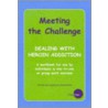Meeting The Challenge by Valerie Peets