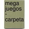 Mega Juegos - Carpeta by Santillana