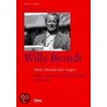 Mehr Demokratie wagen door Willy Brandt