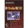 Werken met 3D Studio VIZ R3