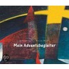 Mein Adventsbegleiter door Mirjam Miethe
