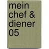 Mein Chef & Diener 05 by Yuki Yoshihara