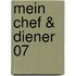 Mein Chef & Diener 07
