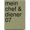 Mein Chef & Diener 07 by Yuki Yoshihara