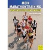 Mein Marathontraining door Paul Van Den Bosch