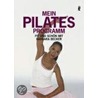 Mein Pilates Programm by Barbara Becker