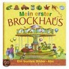 Mein erster Brockhaus door Onbekend