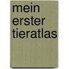 Mein erster Tieratlas door Marco Spada