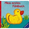 Mein erstes Fühlbuch door Andrea Erne