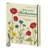 Mein erstes Herbarium by Ilka Sokolowski