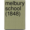 Melbury School (1848) door Society Promoting Christian Knowledge