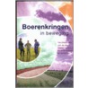 Boerenkringen in beweging by M. van Schagen