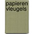 Papieren vleugels