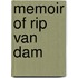 Memoir Of Rip Van Dam