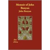Memoir of John Bunyan door John Bunyan )