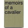 Memoirs Of A Cavalier by Danial Defoe