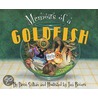 Memoirs Of A Goldfish door Devin Scillian