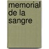 Memorial de La Sangre