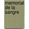 Memorial de La Sangre door Susana Soba