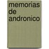 Memorias de Andronico